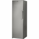 WHIRLPOOL Congelador vertical integrable  UW8 F2Y XBI F 2, No Frost, Inoxidable, Clase F